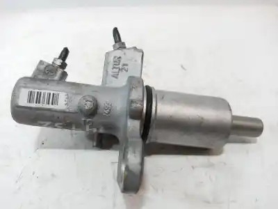 Peça sobressalente para automóvel em segunda mão bomba de travões por seat exeo berlina (3r2) last edition referências oem iam 