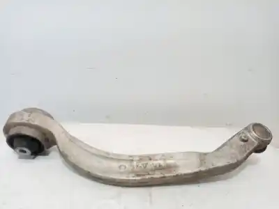 Peça sobressalente para automóvel em segunda mão braço de suspensão inferior esquerdo dianteiro por seat exeo berlina (3r2) last edition referências oem iam 