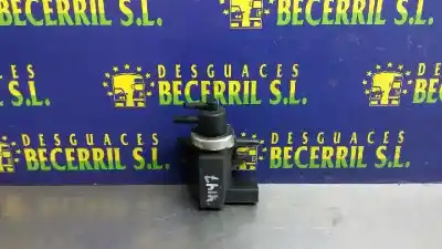 Peça sobressalente para automóvel em segunda mão válvula de vácuo por volkswagen lt caja cerrada / combi (mod. 1997) lt 35 caja cerrada referências oem iam 