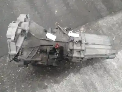 Peça sobressalente para automóvel em segunda mão caixa de velocidades por seat exeo berlina (3r2) last edition referências oem iam mpa