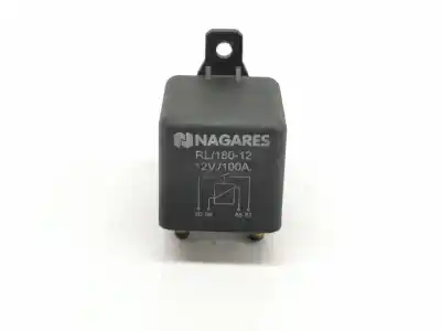 Peça sobressalente para automóvel em segunda mão caixa de pré-aquecimento por seat exeo berlina (3r2) last edition referências oem iam 