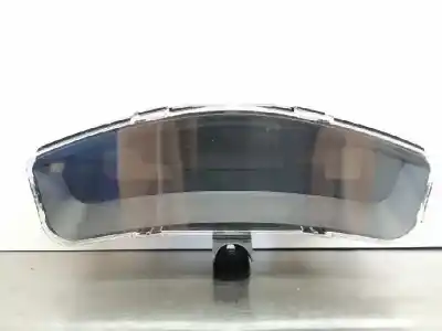 Peça sobressalente para automóvel em segunda mão quadrante por nissan leaf 2.zero referências oem iam 248103em1b