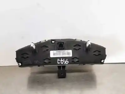 Peça sobressalente para automóvel em segunda mão quadrante por nissan leaf 2.zero referências oem iam 248103em1b a2c37667000 3em1b005993