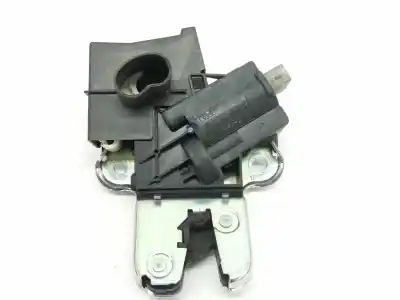 Peça sobressalente para automóvel em segunda mão fechadura do mala por seat exeo berlina (3r2) last edition referências oem iam 4f5827505d