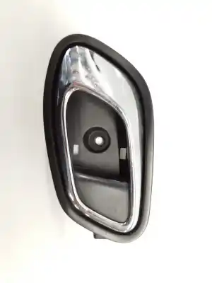 Second-hand car spare part interior left rear handle for kia cee´d drive oem iam references 