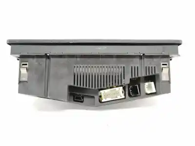 Peça sobressalente para automóvel em segunda mão comando de sofagem (chauffage / ar condicionado)  por bmw serie 3 compact (e46) 320td referências oem iam 64116931601 5hb007738 6931601