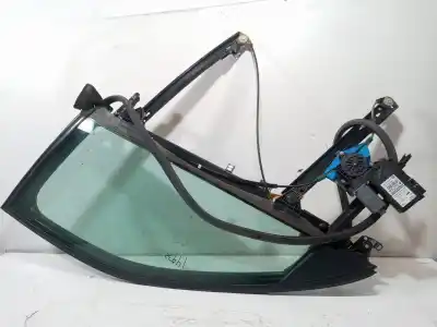 Peça sobressalente para automóvel em segunda mão elevador de vidros dianteira esquerda por seat exeo berlina (3r2) last edition referências oem iam 8e0837461c