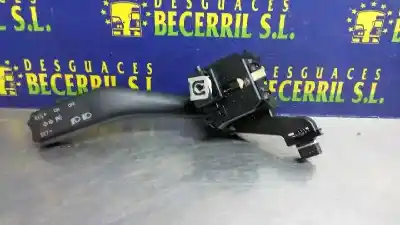 Автозапчасти б/у ПРЕРЫВНЫЙ КОНТРОЛЬ за SEAT TOLEDO (5P2)  ссылки OEM IAM 1K0953513  