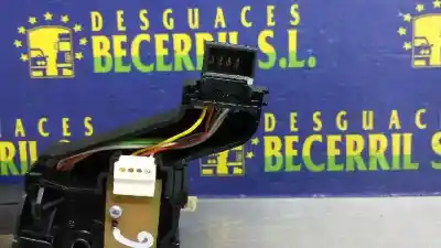 Автозапчасти б/у прерывный контроль за seat toledo (5p2) select ссылки oem iam 1k0953513  