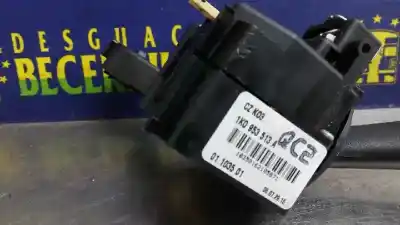 Автозапчасти б/у прерывный контроль за seat toledo (5p2) select ссылки oem iam 1k0953513  