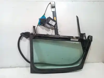 Peça sobressalente para automóvel em segunda mão elevador de vidros traseiro esquerdo por seat exeo berlina (3r2) last edition referências oem iam 8e0839461c