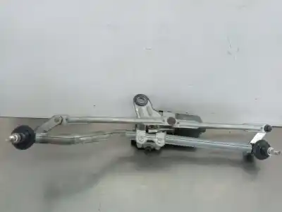Second-hand car spare part front windshield wiper motor for bmw serie 3 compact (e46) 320td oem iam references 67636914577