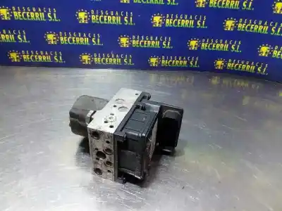Second-hand car spare part ABS for RENAULT SCENIC (JA..)  OEM IAM references 8200090690  0265225107