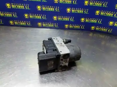 Pezzo di ricambio per auto di seconda mano abs per renault scenic (ja..) 1.9 dci authentique riferimenti oem iam 8200090690  0265225107