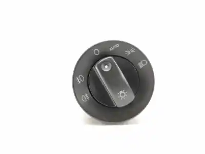 Peça sobressalente para automóvel em segunda mão comutador de luzes por seat exeo berlina (3r2) last edition referências oem iam bk73r0941531a