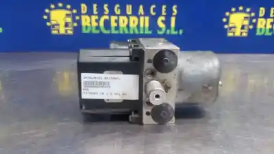 Second-hand car spare part abs for citroen c8 2.0 hdi sx oem iam references 1494860080