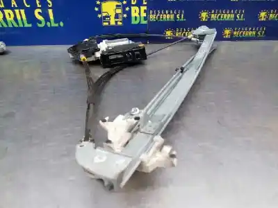 Second-hand car spare part driver left window regulator for citroen c8 2.0 hdi sx oem iam references   