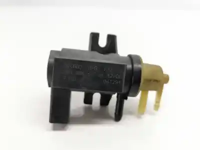 Автозапчасти б/у дополнительный воздушный клапан за volkswagen caddy ka/kb (2k) kombi ссылки oem iam 1k0906627a  