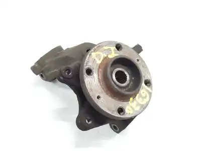 Pezzo di ricambio per auto di seconda mano Snodo Anteriore Sinistro per PEUGEOT 206 BERLINA XR Riferimenti OEM IAM   