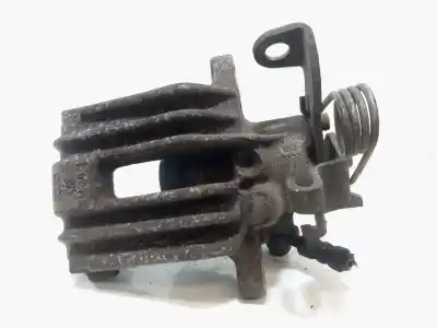 Peça sobressalente para automóvel em segunda mão pinça de travão traseira direita por seat exeo berlina (3r2) last edition referências oem iam 8e0615424g