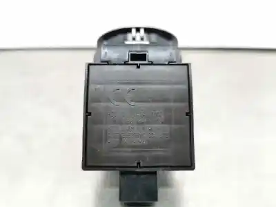 Pezzo di ricambio per auto di seconda mano interruttore per nissan leaf 2.zero riferimenti oem iam wk1a034b cwtwk1a002 twk1a002