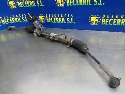 Peça sobressalente para automóvel em segunda mão CAIXA DE DIREÇÃO por SEAT CORDOBA BERLINA (6K2)  Referências OEM IAM   