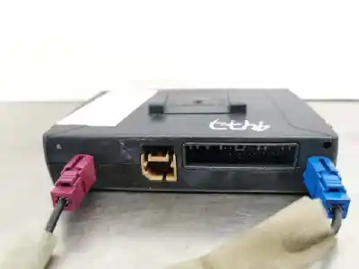 Pezzo di ricambio per auto di seconda mano modulo elettronico per nissan leaf 2.zero riferimenti oem iam 282754da6a 203563700673 51986313