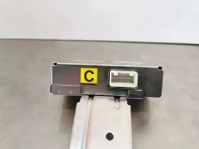 Peça sobressalente para automóvel em segunda mão módulo eletrônico por nissan leaf 2.zero referências oem iam 285n63nf0c g161026 093a3045832