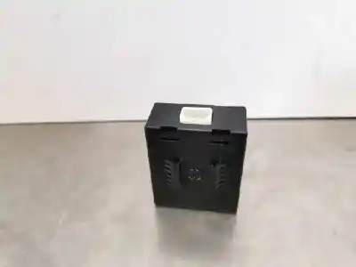 Peça sobressalente para automóvel em segunda mão MÓDULO ELETRÔNICO por NISSAN LEAF  Referências OEM IAM WD1G858D CCAK13LP1350T6 TWD1G791