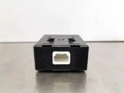 Pezzo di ricambio per auto di seconda mano modulo elettronico per nissan leaf 2.zero riferimenti oem iam wd1g858d ccak13lp1350t6 twd1g791