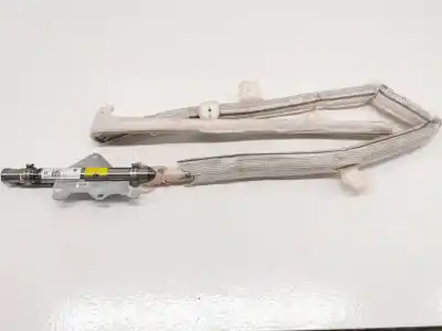 Peça sobressalente para automóvel em segunda mão airbag de cortina dianteiro direito por seat exeo berlina (3r2) last edition referências oem iam 3r5880742