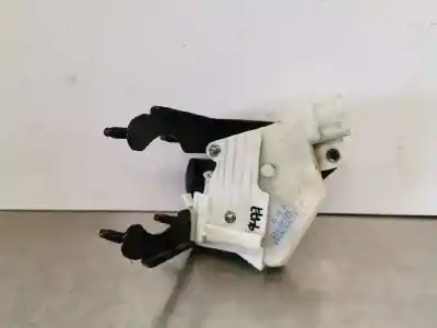 Peça sobressalente para automóvel em segunda mão motor de fechadura central mala por nissan leaf 2.zero referências oem iam 253e03ng0a