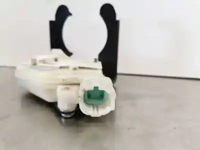 Second-hand car spare part tailgate central locking system  for nissan leaf 2.zero oem iam references 253e03ng0a  ad04g001