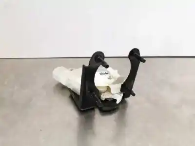 Second-hand car spare part tailgate central locking system  for nissan leaf 2.zero oem iam references 253e03ng0a  ad04g001