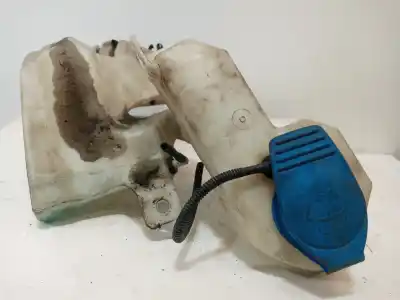Peça sobressalente para automóvel em segunda mão depósito do limpa vidros por seat exeo berlina (3r2) last edition referências oem iam 