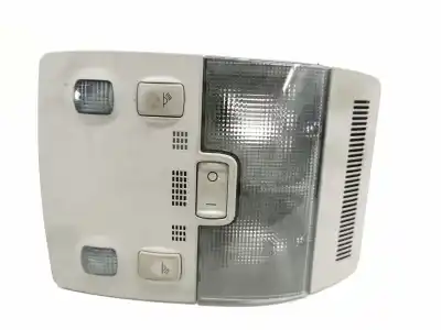Peça sobressalente para automóvel em segunda mão luz interior por seat exeo berlina (3r2) last edition referências oem iam 8e0947565