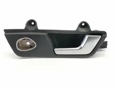 Peça sobressalente para automóvel em segunda mão puxador interior dianteiro direito por seat exeo berlina (3r2) last edition referências oem iam 