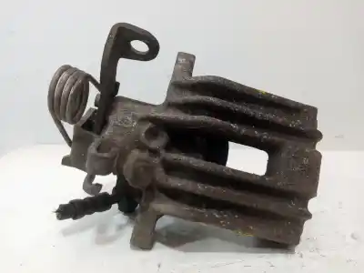 Peça sobressalente para automóvel em segunda mão pinça de travão traseira esquerda por seat exeo berlina (3r2) last edition referências oem iam 8e0615423g