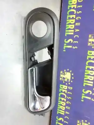 Pezzo di ricambio per auto di seconda mano  per SEAT IBIZA (6L1)  Riferimenti OEM IAM 6L0837114DFKZ  