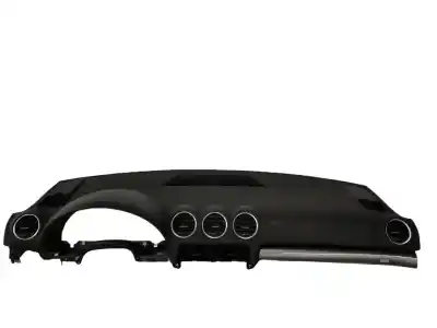 Peça sobressalente para automóvel em segunda mão tablier por seat exeo berlina (3r2) last edition referências oem iam 3r1857003a