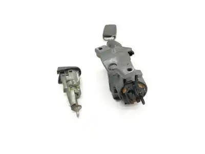 Автозапчастина б/у протикрадійний пристрій для skoda fabia familiar (6y5) elegance посилання на oem iam   