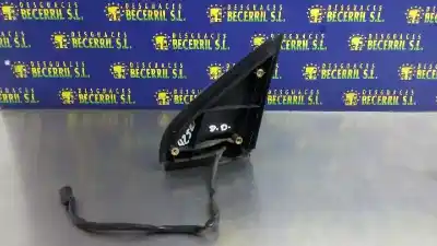 Pezzo di ricambio per auto di seconda mano retrovisore destro per fiat stilo multi wagon (192_) 1.9 d multijet riferimenti oem iam   