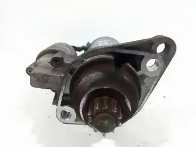 Автозапчастина б/у двигун запускається для skoda fabia familiar (6y5) elegance посилання на oem iam 