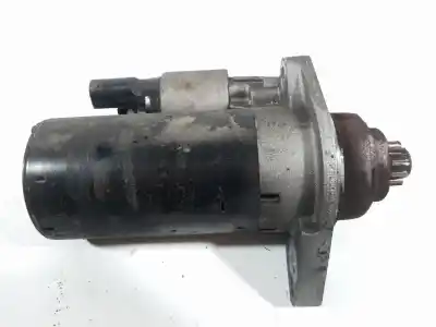 Автозапчастина б/у двигун запускається для skoda fabia familiar (6y5) elegance посилання на oem iam   