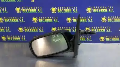 Second-hand car spare part LEFT REARVIEW MIRROR for TOYOTA YARIS (NCP1/NLP1/SCP1)  OEM IAM references   