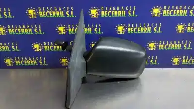 Second-hand car spare part left rearview mirror for toyota yaris (ncp1/nlp1/scp1) 1.4 d-4d linea luna oem iam references   