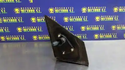 Second-hand car spare part left rearview mirror for toyota yaris (ncp1/nlp1/scp1) 1.4 d-4d linea luna oem iam references   