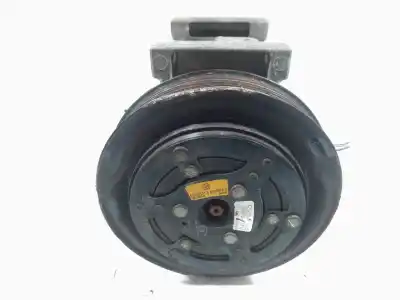 Piesă de schimb auto la mâna a doua COMPRESOR DE AER CONDIȚIONAT pentru FIAT BRAVO (198)  Referințe OEM IAM 4472208645  