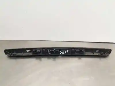 Автозапчастина б/у зовнішня ручка ворот для audi a8 (4e2) 3.7 quattro посилання на oem iam   