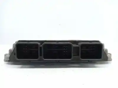 Second-hand car spare part ecu engine control for peugeot 307 break/sw (s2) sw pack oem iam references 9662213180 edc16c34 0281013331